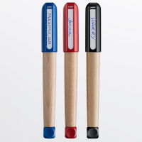 Ручка перьевая LAMY ABC, Black/Черный
