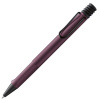 Ручка шариковая LAMY SAFARI (2E3), Scarlet/Фиолетовый (пурпурный), М16