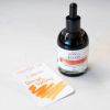 Акварельные чернила HERBIN ECLATS, Orange indien/Оранжевый