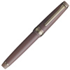 Набор SAILOR: перьевая ручка PRO GEAR SLIM JAPANESE SWEETS, Manju/Розово-бежевый, GT 14K, + Чернила SHIKIORI, Doyou