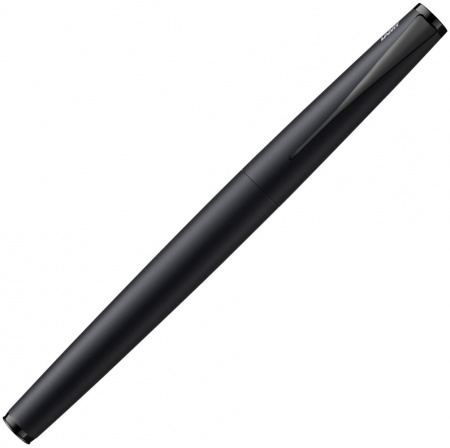 Чернильный роллер LAMY STUDIO LX, All black/Черный