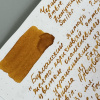 Картриджи для перьевой ручки HERBIN, Ambre de birmanie/Янтарный