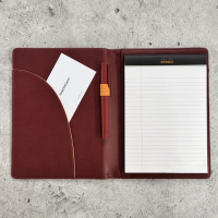 Rhodia папка RHODIARAMA, А5, Burgundy/Бордовый