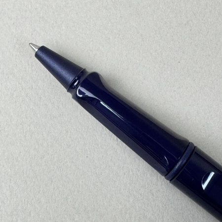 Чернильный роллер LAMY SAFARI, Dark dusk/Темно-синий