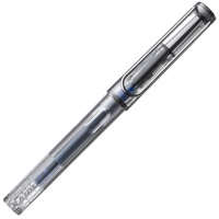 Ручка перьевая LAMY SAFARI, Vista/Прозрачный