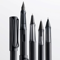 Карандаш автоматический LAMY AL-STAR, Black/Черный