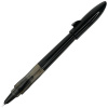 Ручка перьевая JINHAO SHARK, Black/Черный, EF