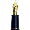 Ручка перьевая SAILOR PRO GEAR SLIM SHIKIORI FAIRY TALE, GT 14K, Vega/Темно-синий