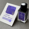 Чернила HERBIN PRESTIGE 1670, Imperial Violet/Фиолетовый с золотыми блестками