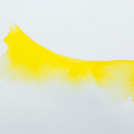 Акварельные чернила HERBIN ECLATS, Jaune soleil/Желтый