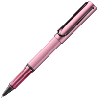 Чернильный роллер LAMY AL-STAR (3E6), Autumn Pink/Розовый, M63Ч