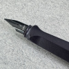 Набор LAMY SAFARI, Steel black/Стальной черный (перьевая ручка + картриджи)
