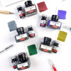 Чернила HERBIN, Gris galet/Темно-Серый