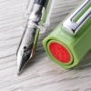 Ручка перьевая TWSBI ECO, Green Matcha/Зеленый