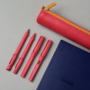 Чернильный роллер LAMY SAFARI, Sunset/Коралловый