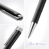 Ручка шариковая LAMY LOGO, Black/Черный