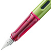 Ручка перьевая LAMY AL-STAR, Disco/Салатовый