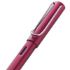 Ручка перьевая LAMY AL-STAR, Black purple/Пурпурный