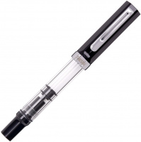 Ручка перьевая TWSBI ECO, Black/Черный