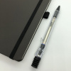 Ручка шариковая LAMY SAFARI, Vista/Прозрачный
