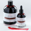 Акварельные чернила HERBIN ECLATS, Grenat/Гранатовый