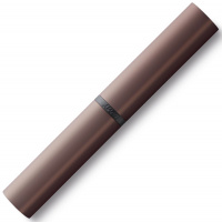 Чернильный роллер LAMY LX, Marron/Коричневый