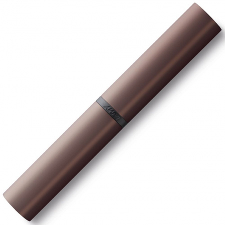 Чернильный роллер LAMY LX, Marron/Коричневый