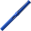 Ручка перьевая LAMY SAFARI, Blue/Синий