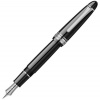 Ручка перьевая SAILOR 1911L, RT 21K, Black/Черный