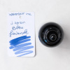 Акварельные чернила HERBIN ECLATS, Bleu lavande/Лавандово-синий