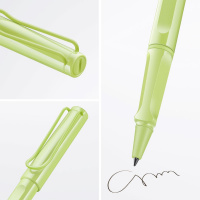 Чернильный роллер LAMY SAFARI, Spring green/Зеленый