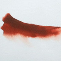 Акварельные чернила HERBIN ECLATS, Terracotta/Терракотовый