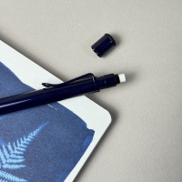 Карандаш автоматический LAMY SAFARI, Dark dusk/Темно-синий