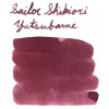 Чернила SAILOR SHIKIORI, SANSUI, Yutsubame/Темно-розовый