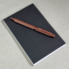 Ручка мультисистемная 3 в 1 RHODIA MULTI PEN, Marron/Красно-коричневый