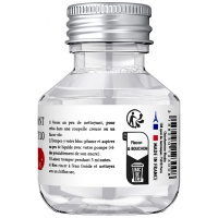 Средство для промывки перьевых ручек HERBIN