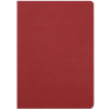 Тетрадь CLAIREFONTAINE AGE BAG, A4, 90 г, Red/Красный, Линейка