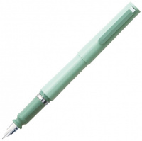 Ручка перьевая SAILOR TUZU, Steel nib, Green/Зеленый, M
