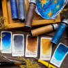 Набор чернил HERBIN PRESTIGE LUNARES