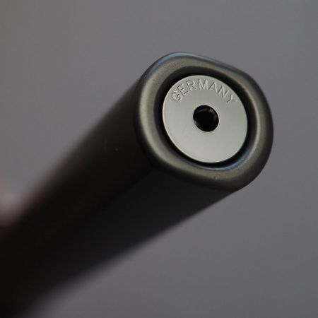 Чернильный роллер LAMY LX, Ruthenium/Рутений