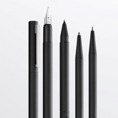 Карандаш автоматический LAMY CP1, Black/Черный