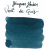 Чернила HERBIN, Vert de gris/Зелено-серый