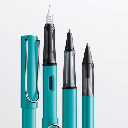 Ручка шариковая LAMY AL-STAR, Turmaline/Турмалин