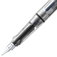 Ручка перьевая LAMY SAFARI, Vista/Прозрачный