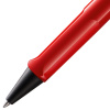Ручка шариковая LAMY SAFARI, Red/Красный