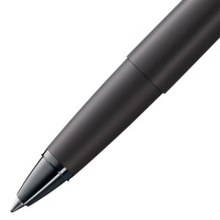 Чернильный роллер LAMY STUDIO LX, All black/Черный