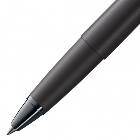 Чернильный роллер LAMY STUDIO LX, All black/Черный