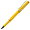 Чернильный роллер LAMY SAFARI (318), Yellow/Желтый, M63