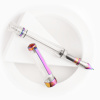 Ручка перьевая TWSBI VAC 700R, Iris/Ирис