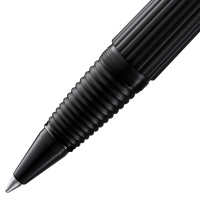 Чернильный роллер LAMY IMPORIUM, All Black/Черный